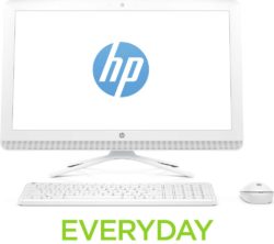 HP 24-g081na 24